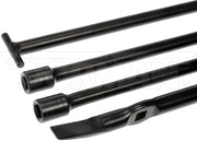 Dorman 926-781 2014-2020 INFINITI QX60 Spare Tire Jack Handle