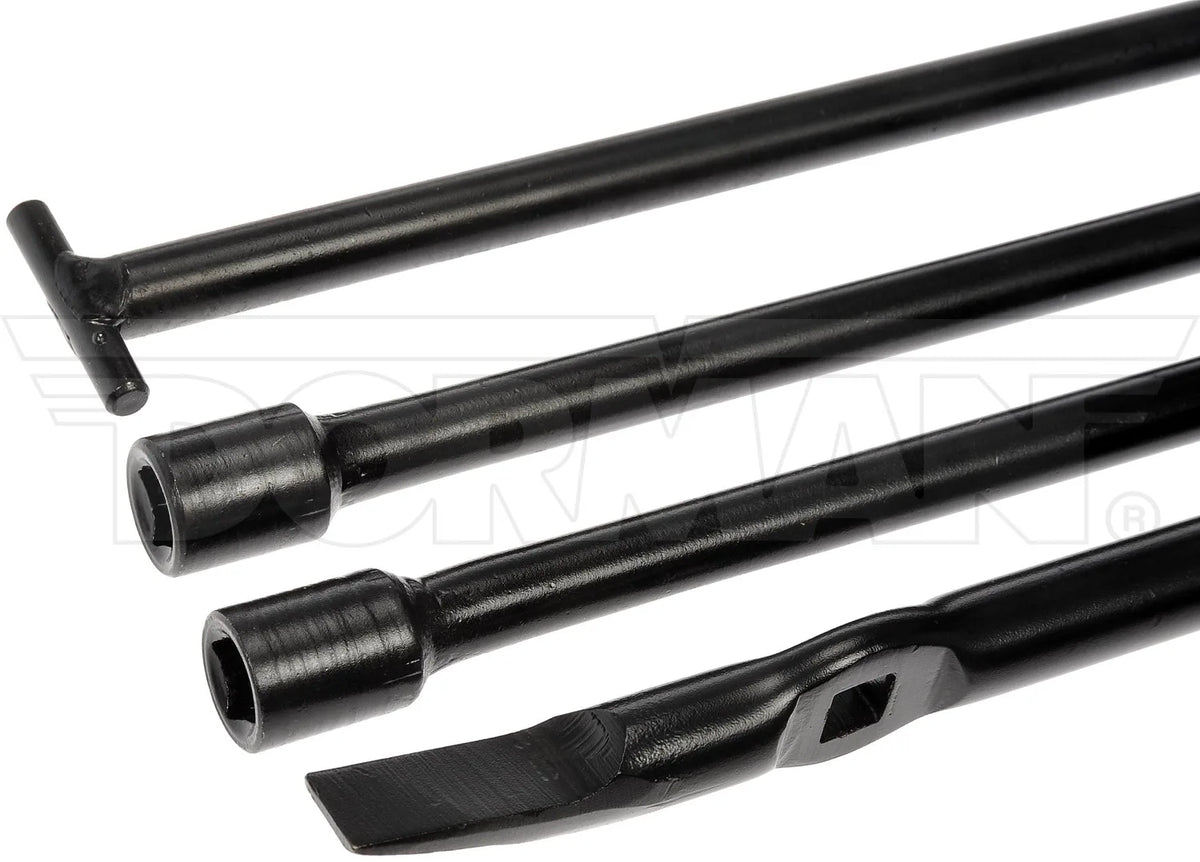 Dorman 926-781 2014-2020 INFINITI QX60 Spare Tire Jack Handle