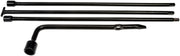 Dorman 926-781 2014-2020 INFINITI QX60 Spare Tire Jack Handle