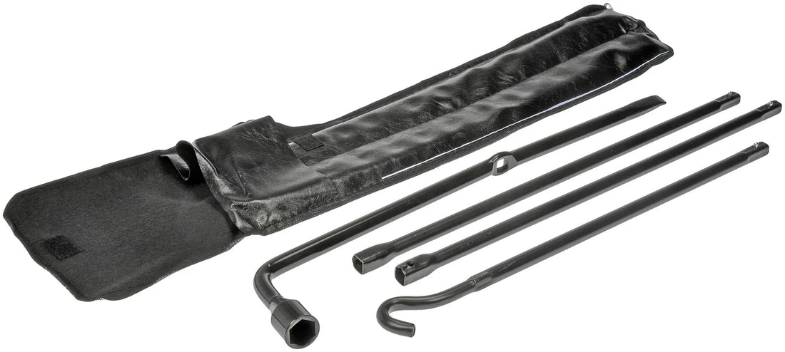 Dorman 926-805 2004-2018 Ford F-150 Spare Tire Jack Handle