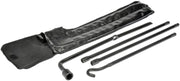 Dorman 926-805 2004-2018 Ford F-150 Spare Tire Jack Handle