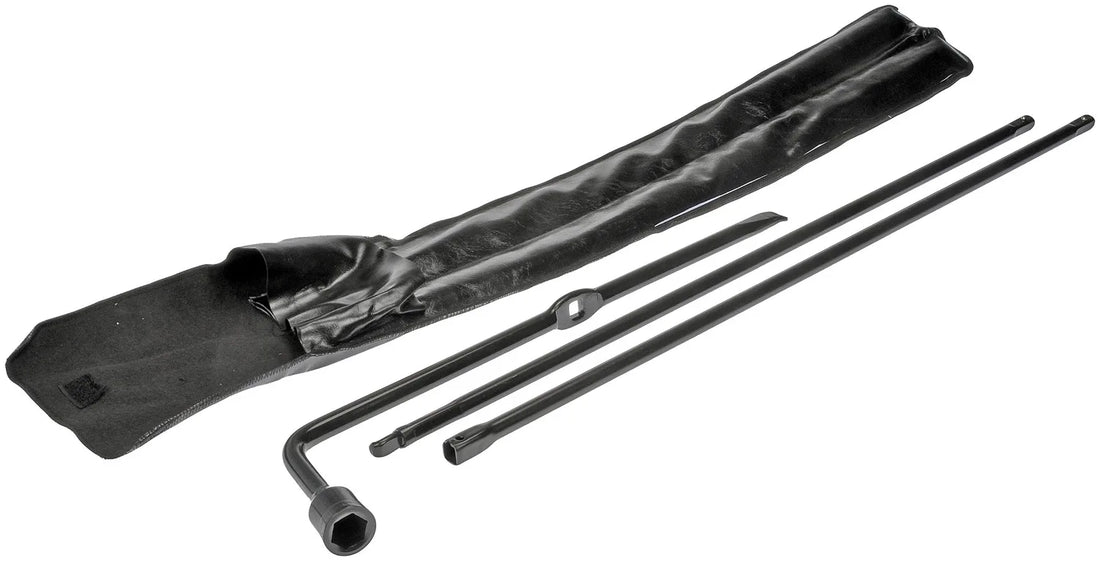 Dorman 926-806 1999-2007 Ford F-250 Super Duty Spare Tire Jack Handle