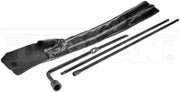 Dorman 926-806 1999-2007 Ford F-250 Super Duty Spare Tire Jack Handle