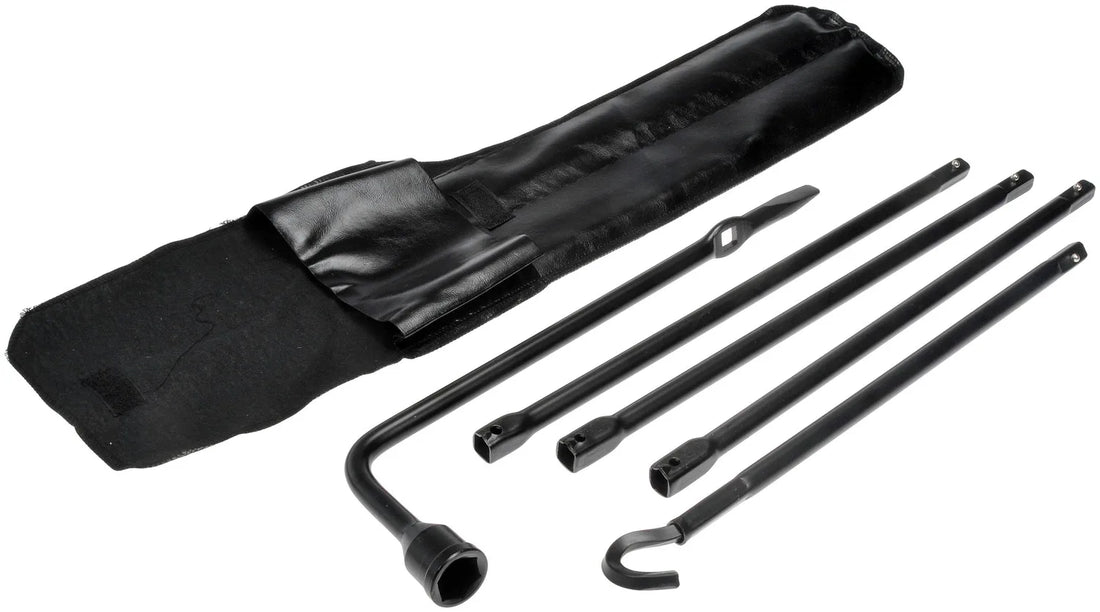 Dorman 926-809 2020 Jeep Gladiator Spare Tire Jack Handle