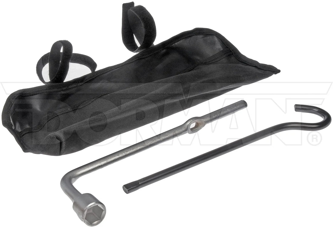 Dorman 926-812 1988-2018 Honda Accord Spare Tire Jack Handle