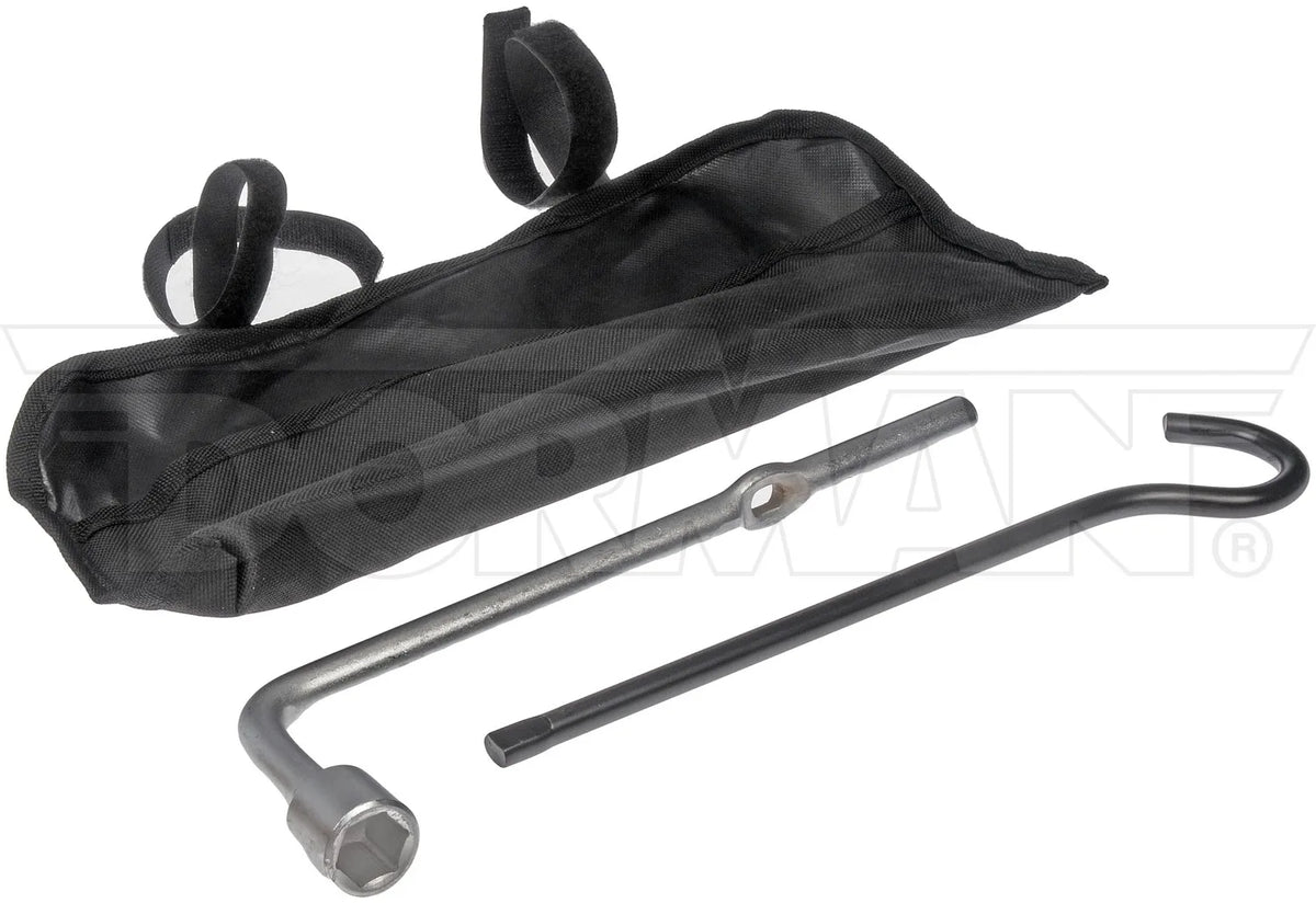 Dorman 926-812 1988-2018 Honda Accord Spare Tire Jack Handle