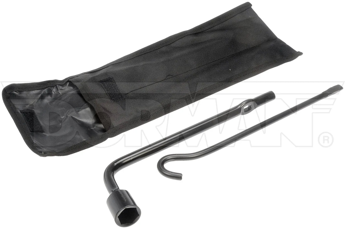Dorman 926-813 2014-2017 Nissan NV200 Spare Tire Jack Handle