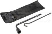 Dorman 926-813 2014-2017 Nissan NV200 Spare Tire Jack Handle