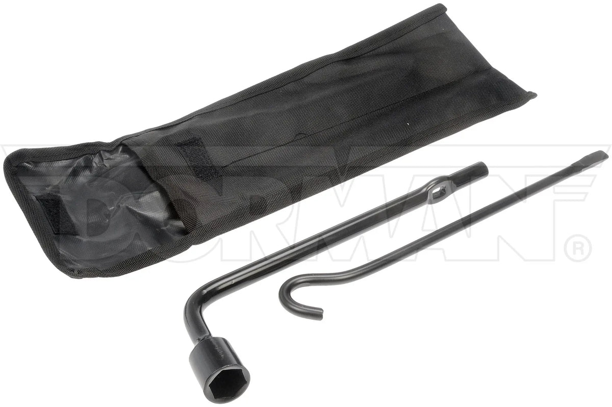 Dorman 926-813 2014-2017 Nissan NV200 Spare Tire Jack Handle