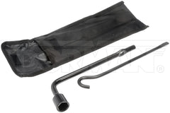 Dorman 926-813 Spare Tire And Jack Tool Kit