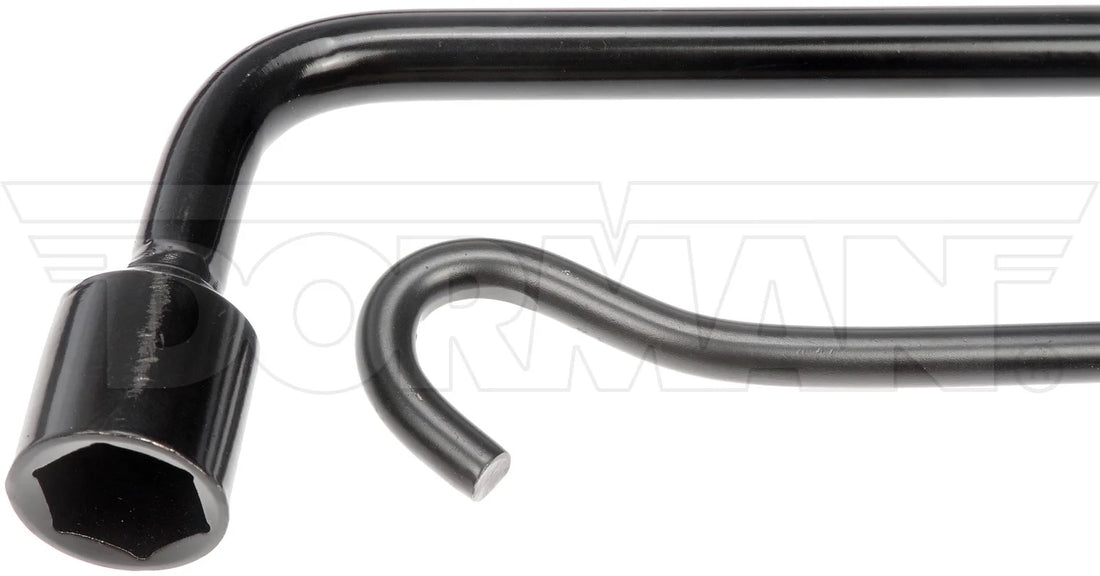 Dorman 926-813 2014-2017 Nissan NV200 Spare Tire Jack Handle