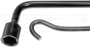 Dorman 926-813 2014-2017 Nissan NV200 Spare Tire Jack Handle