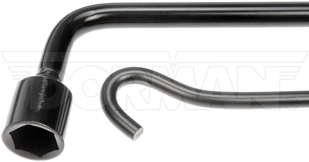 Dorman 926-813 2014-2017 Nissan NV200 Spare Tire Jack Handle