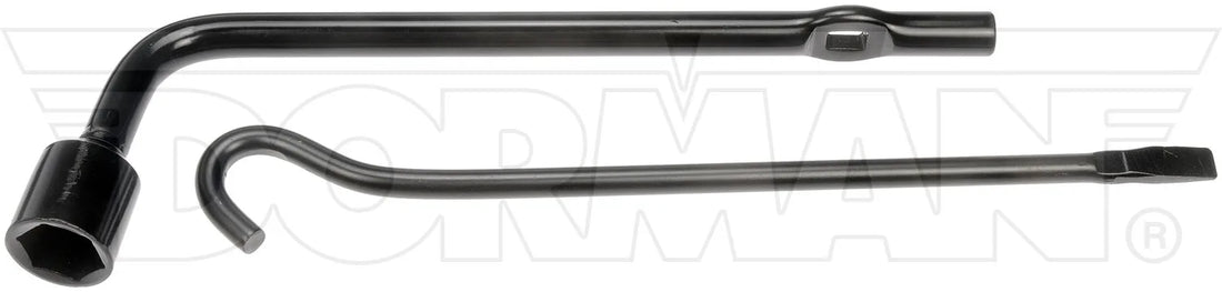 Dorman 926-813 2014-2017 Nissan NV200 Spare Tire Jack Handle