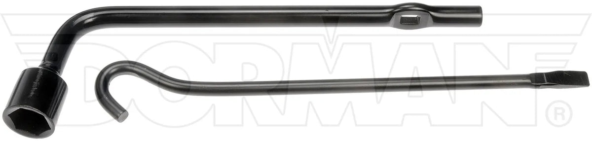 Dorman 926-813 2014-2017 Nissan NV200 Spare Tire Jack Handle