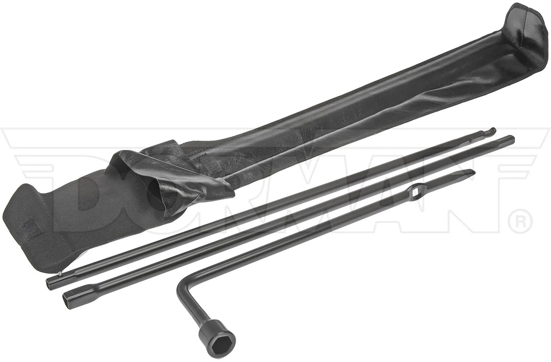 Dorman 926-814 2002-2009 GMC Envoy Spare Tire Jack Handle