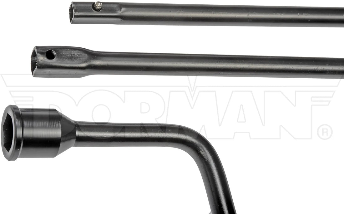 Dorman 926-814 2002-2009 GMC Envoy Spare Tire Jack Handle