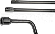 Dorman 926-814 2002-2009 GMC Envoy Spare Tire Jack Handle