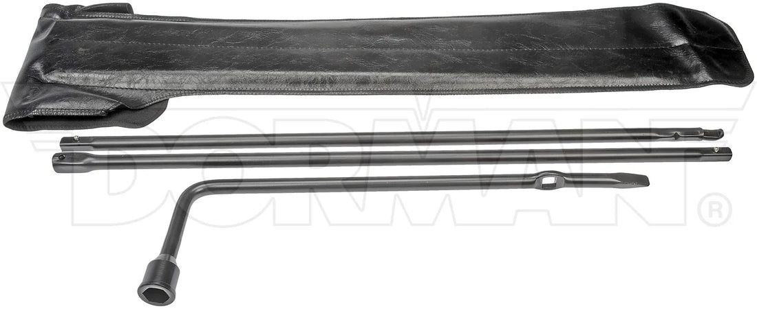 Dorman 926-814 2002-2009 GMC Envoy Spare Tire Jack Handle