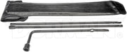 Dorman 926-814 2002-2009 GMC Envoy Spare Tire Jack Handle