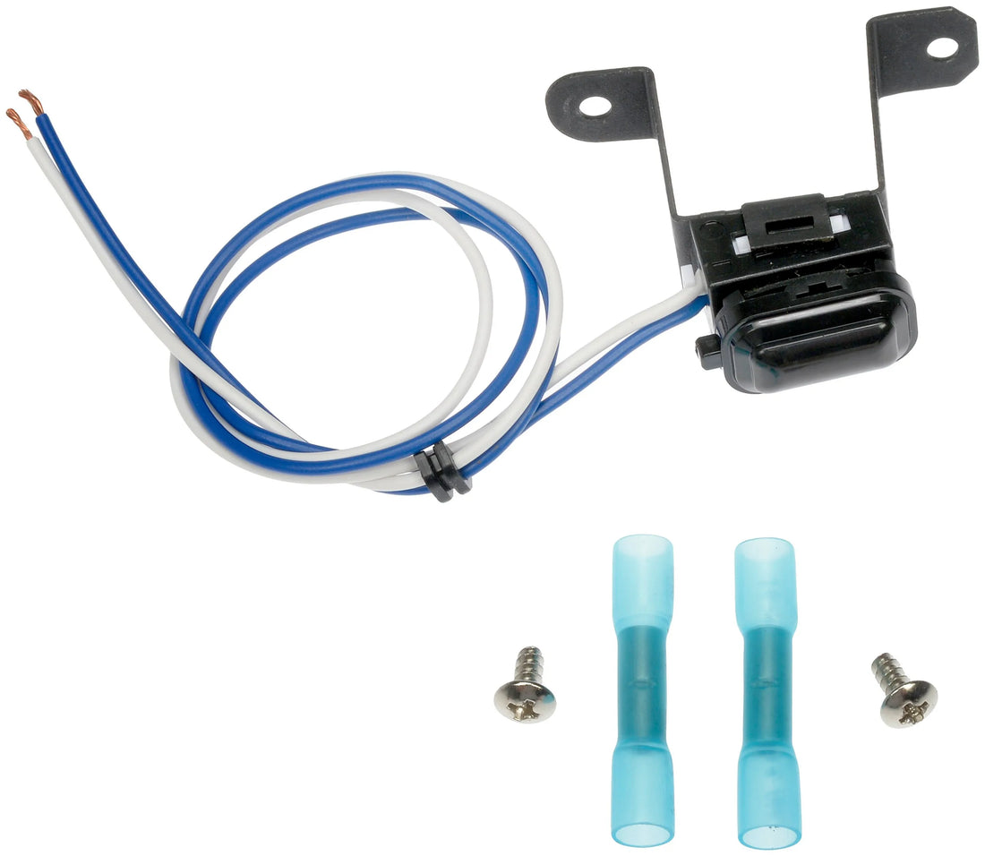 Dorman 926-821 2015-2023 Dodge Charger Trunk Lid Release Switch