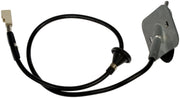 Dorman 926-833 2019-2024 Ram 1500 Classic Radio Antenna Base Repair Kit