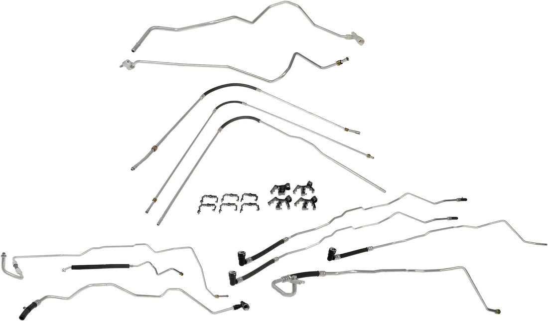 Dorman 926-867 2007-2014 GMC Yukon XL 1500 A/C Hose Assembly