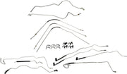 Dorman 926-867 2007-2014 GMC Yukon XL 1500 A/C Hose Assembly