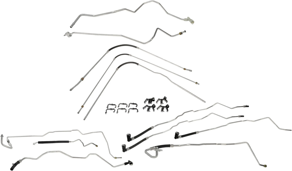 Dorman 926-867 2007-2014 GMC Yukon XL 1500 A/C Hose Assembly