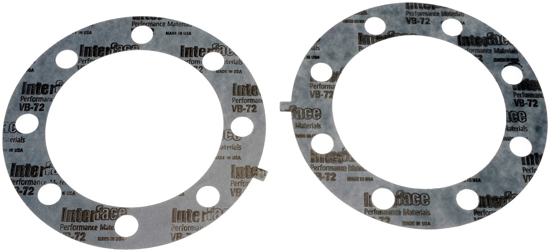 Dorman 926-878 2020-2025 Chevrolet Silverado 3500 HD Drive Axle Shaft Flange Gasket