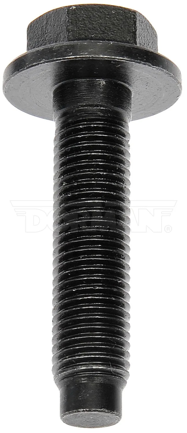 Dorman 926-886 2013-2019 Ford Police Interceptor Sedan Engine Harmonic Balancer Bolt
