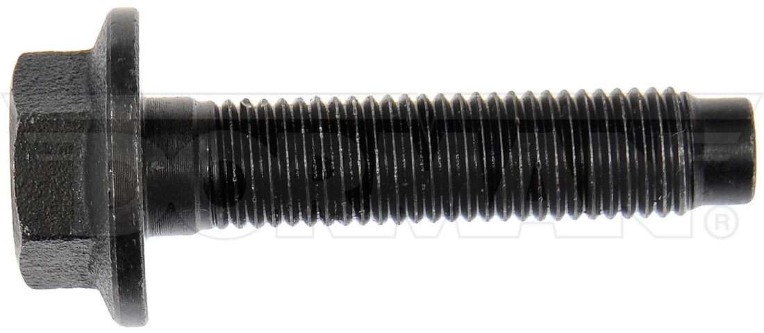 Dorman 926-886 2013-2019 Ford Police Interceptor Sedan Engine Harmonic Balancer Bolt