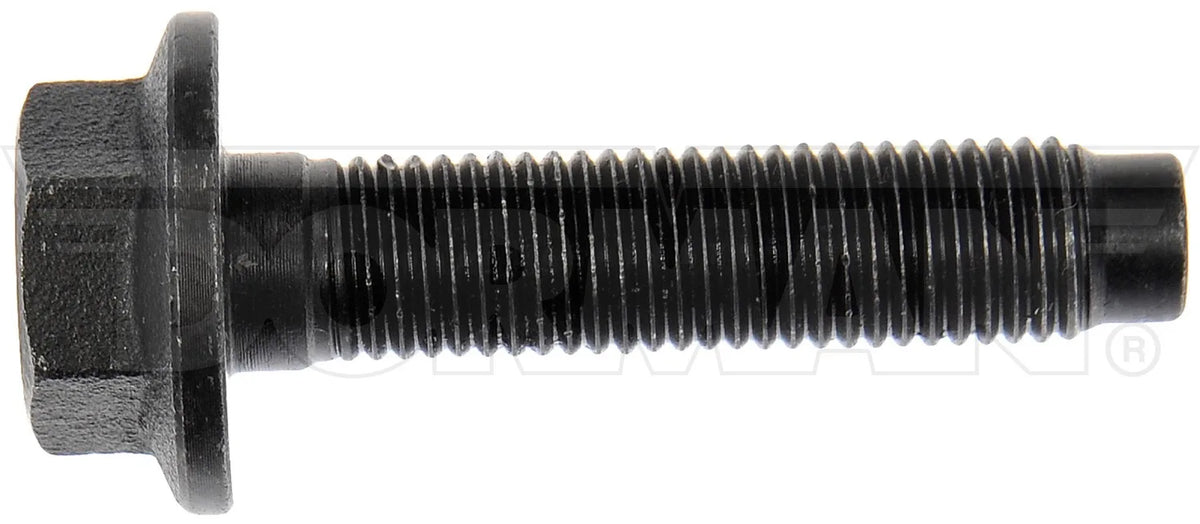 Dorman 926-886 2013-2019 Ford Police Interceptor Sedan Engine Harmonic Balancer Bolt