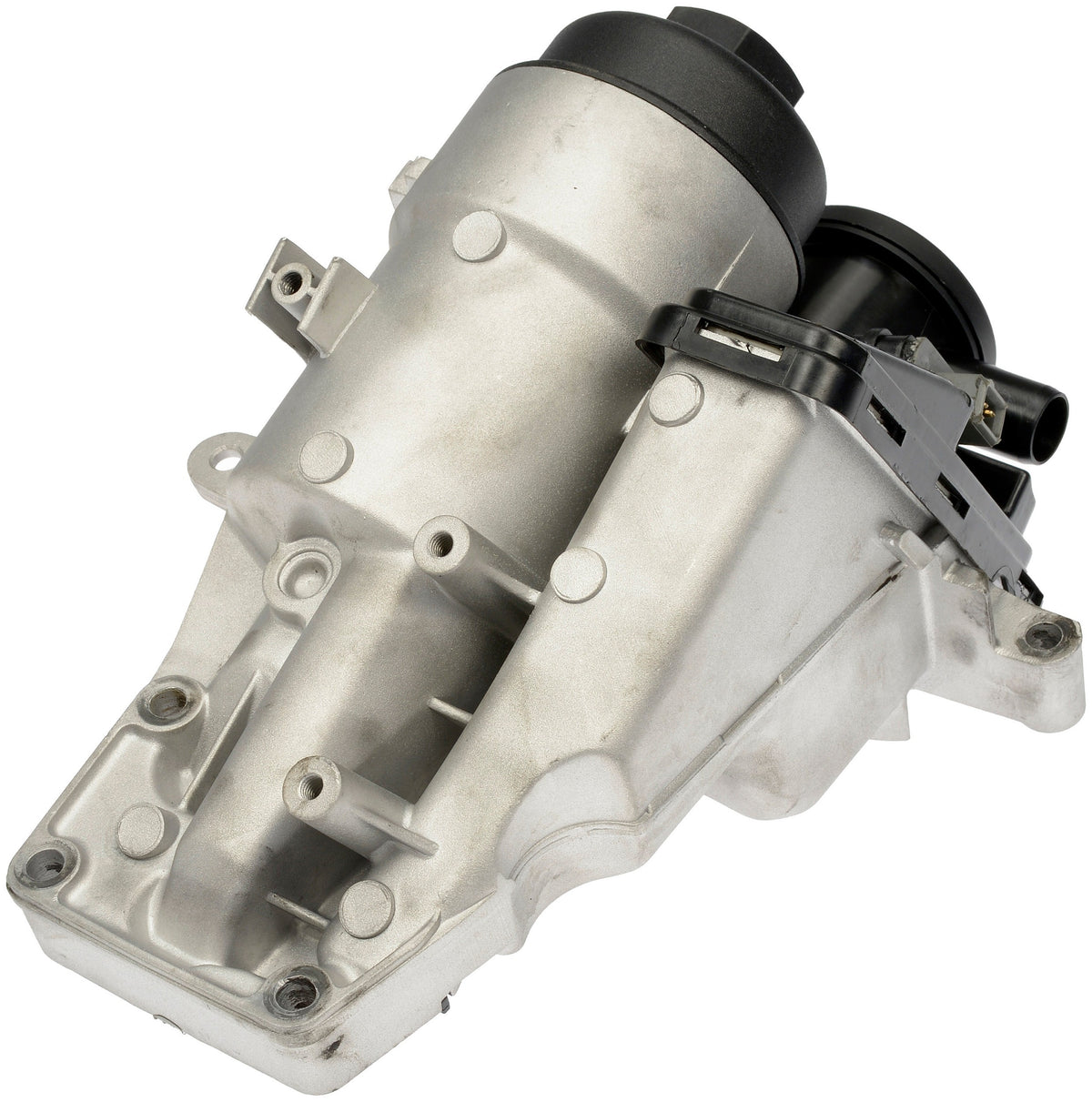 Dorman 926-889 2015-2016 Volvo XC60 Engine Oil Filter Housing
