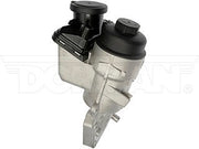 Dorman 926-889 2015-2016 Volvo XC60 Engine Oil Filter Housing