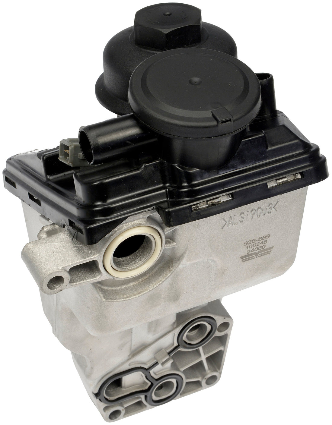Dorman 926-889 2015-2016 Volvo XC60 Engine Oil Filter Housing