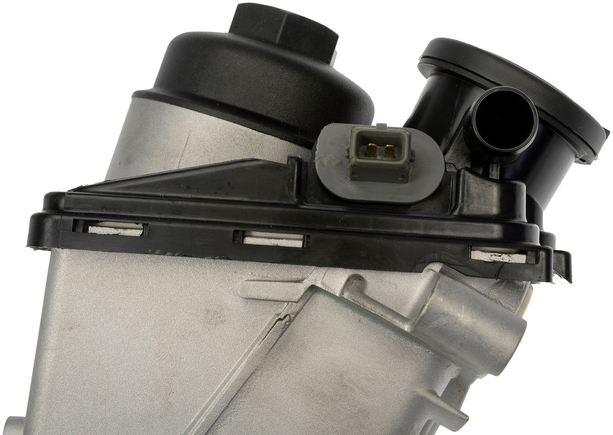 Dorman 926-889 2015-2016 Volvo XC60 Engine Oil Filter Housing