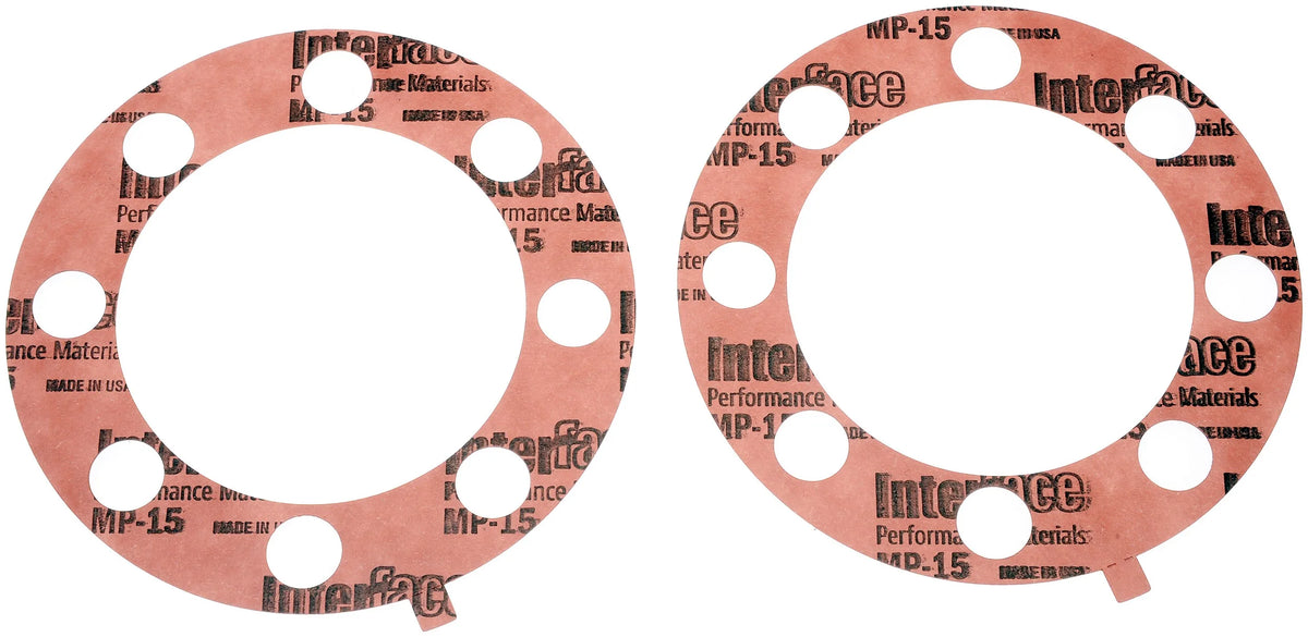 Dorman 926-900 1996-2026 Chevrolet Express 3500 Drive Axle Shaft Flange Gasket