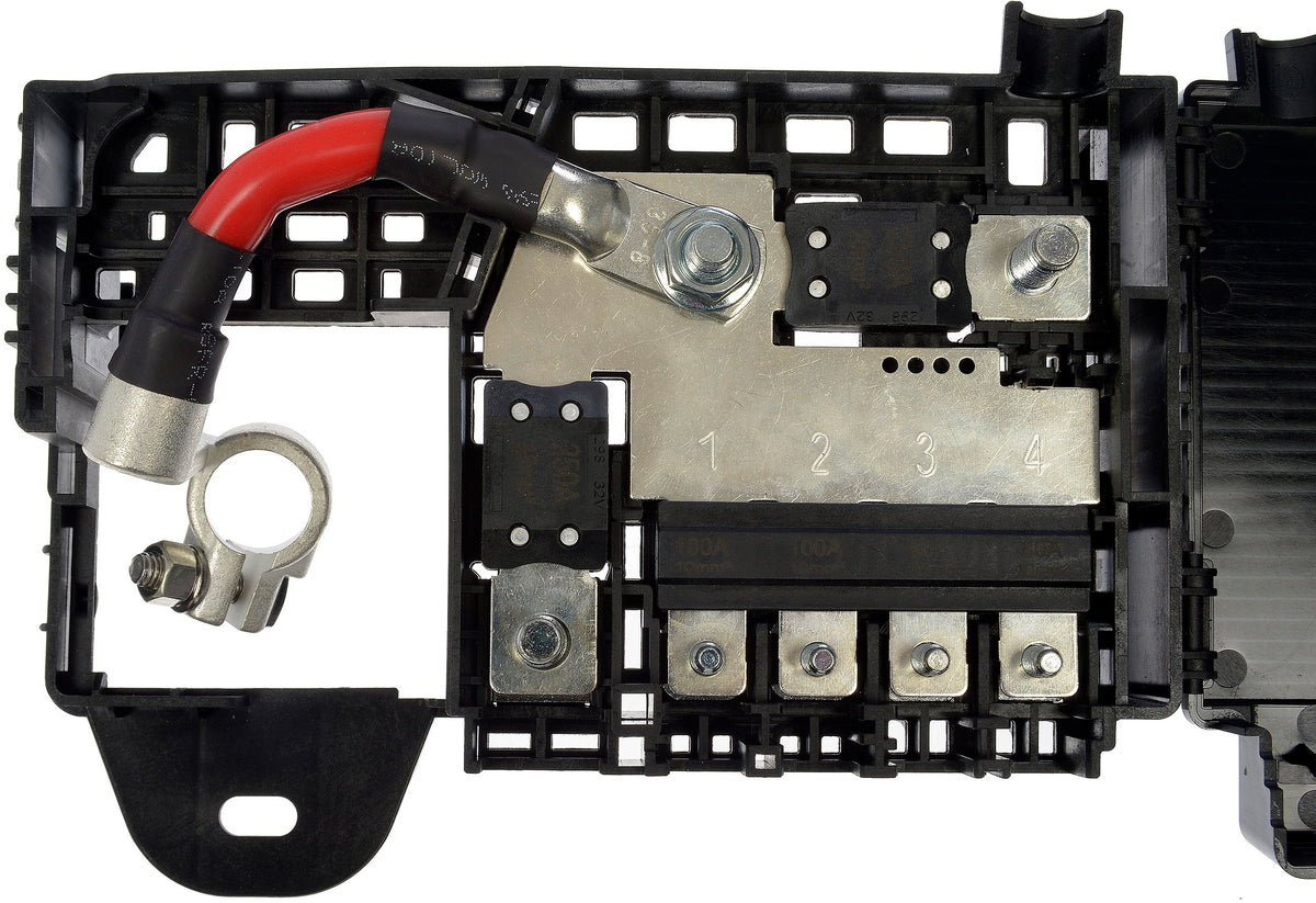 Dorman 926-903 2016 Chevrolet Cruze Limited Battery Fuse