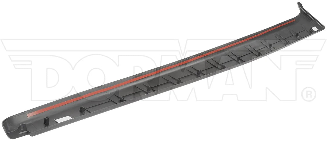 Dorman 926-913 1999-2005 GMC Sierra 1500 Truck Bed Molding