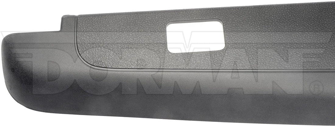 Dorman 926-913 1999-2005 GMC Sierra 1500 Truck Bed Molding