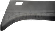 Dorman 926-914 1999-2005 GMC Sierra 1500 Truck Bed Molding