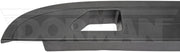 Dorman 926-923 2014-2017 Chevrolet Silverado 2500 Truck Bed Molding