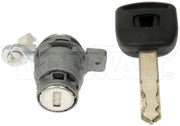 Dorman 926-992 2003-2005 Honda Civic Door Lock Cylinder