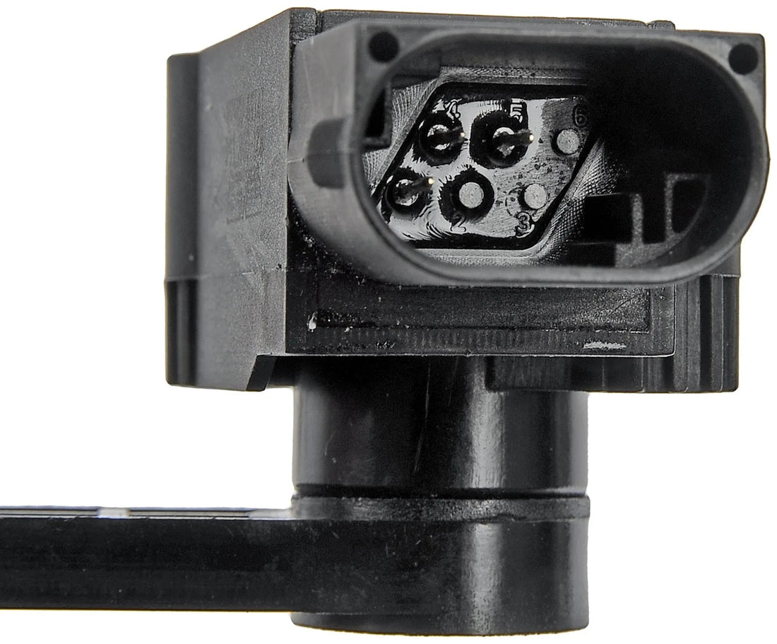 Dorman 927-008 2014-2018 Land Rover Discovery Suspension Ride Height Sensor