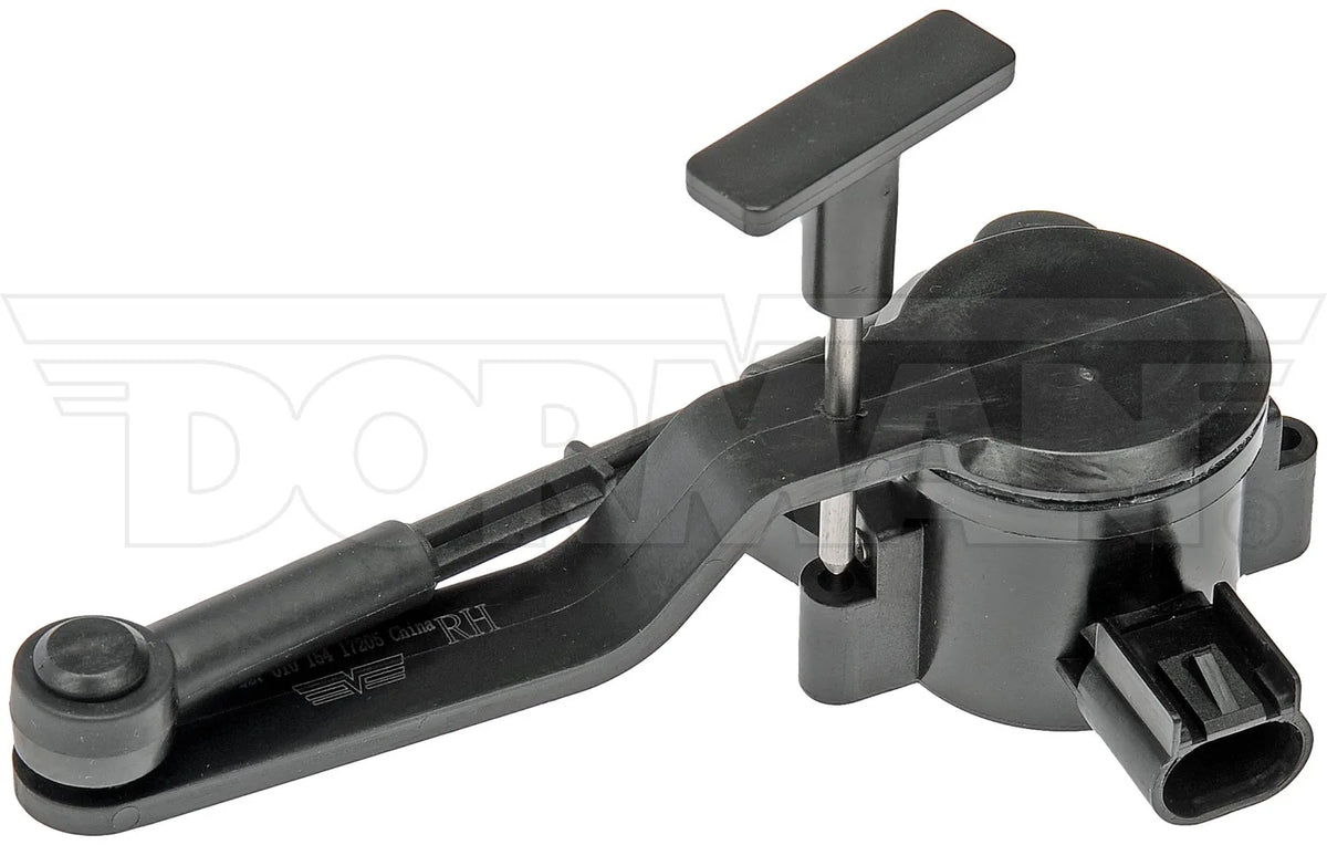 Dorman 927-010 2002-2009 GMC Envoy Suspension Ride Height Sensor
