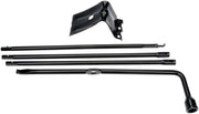 Dorman 927-025 2008-2022 Ford F-350 Super Duty Spare Tire Jack Handle