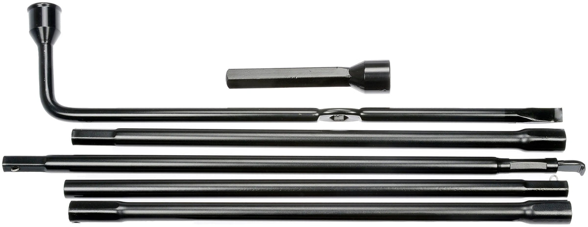 Dorman 927-026 2008-2022 Ford F-350 Super Duty Spare Tire Jack Handle
