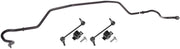 Dorman 927-110 2014-2016 Chevrolet Impala Limited Suspension Stabilizer Bar Assembly