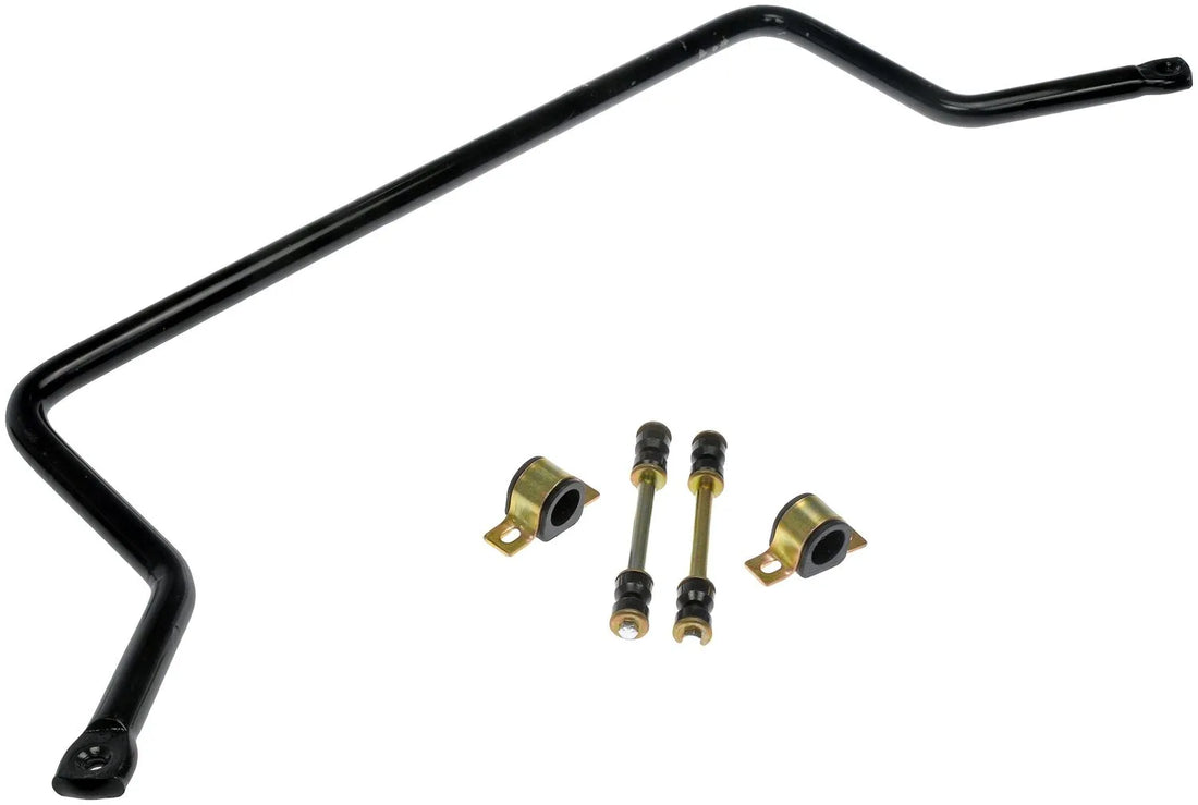 Dorman 927-120 2007 Chevrolet Silverado 1500 Classic Suspension Stabilizer Bar Assembly